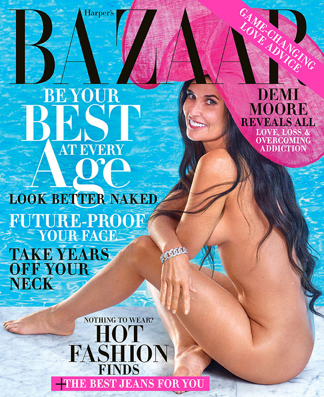 Demi Moore Demi Moore